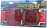 Tl60rk Optronics Submersible Over Trailer Light Set 047286740626