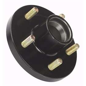 7-0713 Tough Guy Though 5 Stud/lug Nuts Hub 1-1/16 Inch And 1-3/8 Bearing