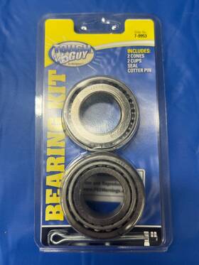 7-0953 Tough Guy Bearing Kit 1 Inch Str