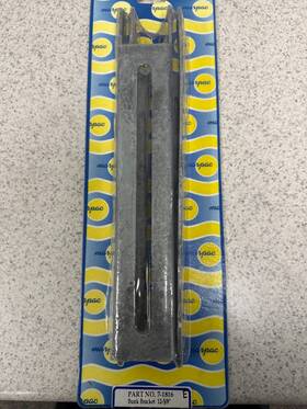 7-1816 Tough Guy 12-5/8 Bunk Bracket Pair-a