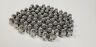 Tr1035-4 Ecustomrim Maclean Stainless Capped Lug Nuts Inch For 191215024933