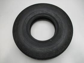 Gb668105853 Trailmaster 5.70-8 Load Range B 4 Ply Tubeless Trailer Tire