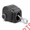 Trc-t10128-c Trac Outdoor Lite Cruiser Cable Trailer Winch 666996101284