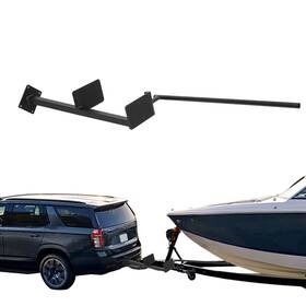 Hp79955 Treli New Boat Step Combo 2 Trailer Steps Universal High Quality