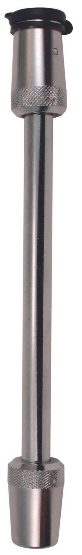 T69th6 Trimax Locks Th6 - Trailer Coupler Lock