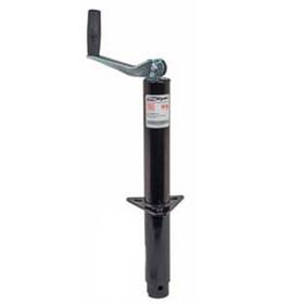 Tr-jtw2k-14 Truryde Southwest Wheel 2 000 Lbs Top Wind A-frame Trailer Jack
