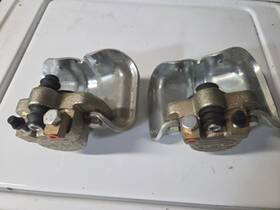 Ufp 089-014-02 Legacy Brake Calipers Db 42 Single Slide Pin