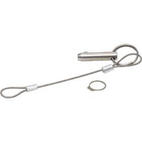 K71-765-00 Ufp By Dexter Hitch Pin Kt Replcmnt Prts A75