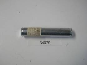34079 Ufp Trailer Parts Zinc Plated Roller Pin Fits A60 A75 And A84 Actuators
