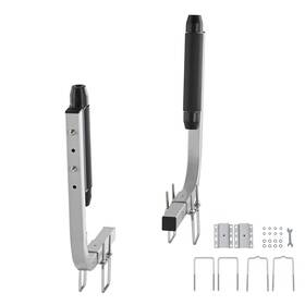 Uimoso Ctcdgdlx60yc6xy06 Boat Trailer Guide 20.5 Inch Heavy Duty Roller For Ski Adjustable