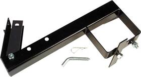 15-954730 Ultra-fab Products Uf Universal Rv Tire Carrier