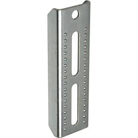 3152026 Ultra-tow 8 Inch Galvanized Bolster Bracket