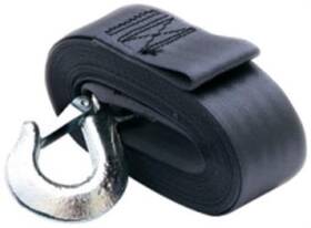 50018102 Unified Marine Winch Strap - 1.75 Inch X 20 Ft