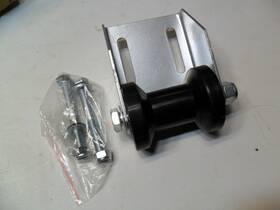 1020080 Venussar New Boat Trailer Keel Roller Assembly Great Pricing Here