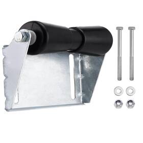 Venussar 726347596784 Boat Trailer Rollers With Brackets 8 Inch 10 12 Keel Roller Assembly Kit For