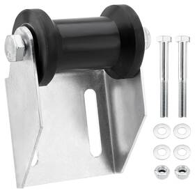Venussar 792580218387 Boat Trailer Rollers With Brackets 4 Inch Keel Roller Assembly Kit For