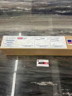 64616 Veve Ts-91/64616 Ts-91 Transom Saver