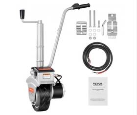 Jy01 Vevor Electric Trailer / Rv/ Boat Mover 5000lb Towing Capacity