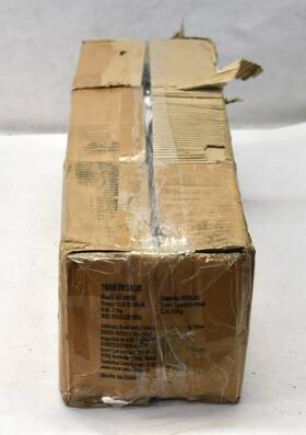 Mj-1001b Vevor Bolt On Marine Jack Side Wind Crank Type 12.8 Inch To 22.8 Range