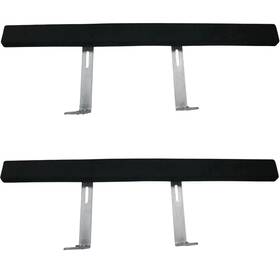 Xs-j23-f003 Vevor 48 Inch Boat Trailer Guides Padded Guide-on Boards Missing Parts