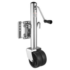 Yttcqjdtgsykpa9rm001 Vevor Boat Trailer Jack Marine Heavy Duty Swivel Mount Tongue 1500 Lbs Load