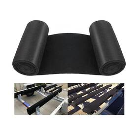 Mw-mc-b1630 Vinyl Etchings Extra Large 30ft X 16in Marine Boat Trailer Bunk Carpet - B
