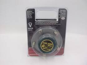 5-stud Vortex 81011 Tie Down Engineering High-performance Hub Kit -