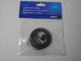 401589 Wesbar 2 Inch Light Grommet And Wiring Connector