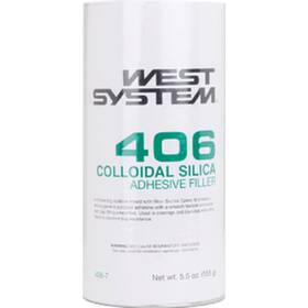 406-2 West System 4062 Inc Colloidal Silica 1.7oz
