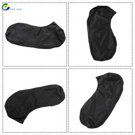 Ea1065268su Wflnhb 600d Full Waterproof 175-225hp Outboard Engine Covers Black Boat Motor
