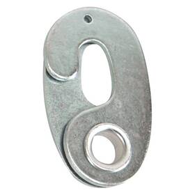S-4041c Whitecap - Marine Series Winch Rope Scissor Hook