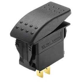 S-7062c Whitecap S7062c Ind Contura Rocker Switch Mom. On/of