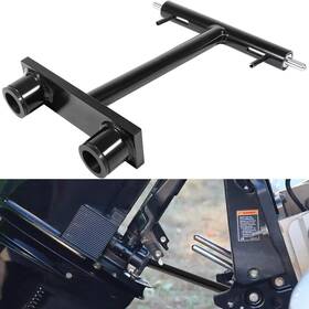Wiqp2294 Wi-auto 10107 Lock Nft Stow For Outboard Trailering Mercury 200 225 255 Hp Optimax Efi