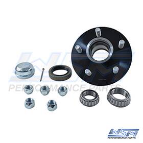 Wsm 2000-305 Hub Kit 5 Stud - 1-3 8ftft X 1-1 16ftft Spindle