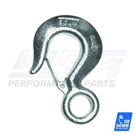 Wsm Lr50645 Snap Hook 4ftft Zinc