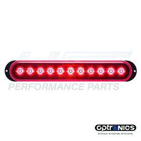 Wsm Op766 Tail Light Led 13-1 4ftft X 2ftft 1-1