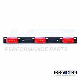 Wsm Op936 Light Bar Led 17ftft X 1-7 16ftft 1-5 8ftft