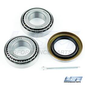 Wsm Tbk1 Bearing Kit 1ftft Spindle