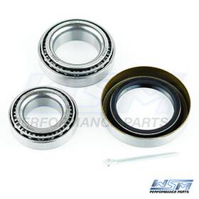 Wsm Tbk5 Bearing Kit 1-3 8ftft - 1-1 16ftft Spindle