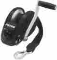 L-220-xlt18zb101 Xlt18zb101 Fulton Products Winch 1800lb 1-speed Strap 783192006332