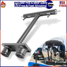 Vgqp1367 Xm-auto Fits Mercury 75-hp To 200-hp Efi Engines 10108 Lock Nft Stow Transom Saver