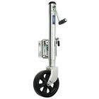 Xp15 Single Swivel 0101 Bolt-thru Wheel Fulton Lbs 1 500 Jack