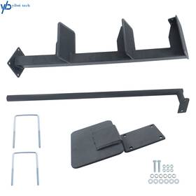 Yi232932t Yibei-tech Universal For Boat Trailers Deep Inch V Trailer Steps