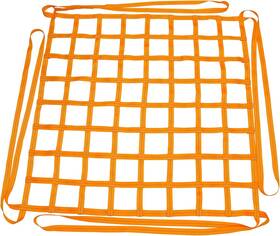 Zhuge 785378598129 Safety Lifting Net Straps Flat Nylon Sling Hoisting Loading And 2 2m