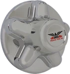 Phoenix Usa QT545CHS Trailer Hub Cover; Quicktrim; Lug; 4-1/2 Inch Diameter;. Fixed Price $23.95.