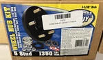 Marpac Stud 1-1/16" 1350LB Max Hub Kit 7-0712. Fixed Price $65.00.