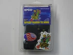 Epco Gator Tuff TR-4 Ratchet Transom Strap Tie Down Boat Trailer Pack Of 2 Each. Fixed Price $28.99.
