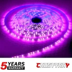Uv Led Boat Deck Waterproof Bow Trailer Pontoon Lights Strip Marine 16FT. Fixed Price $17.99.