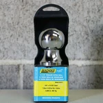 Seachoice Trailer Hitch Ball 51311 2000 Lbs Chrome Plated 1-7/8INCH Marine. Fixed Price $10.99.