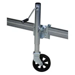 Ce Smith 26902A C.e. 1,000 Lb Trailer Swivel Jack. Fixed Price $84.11.